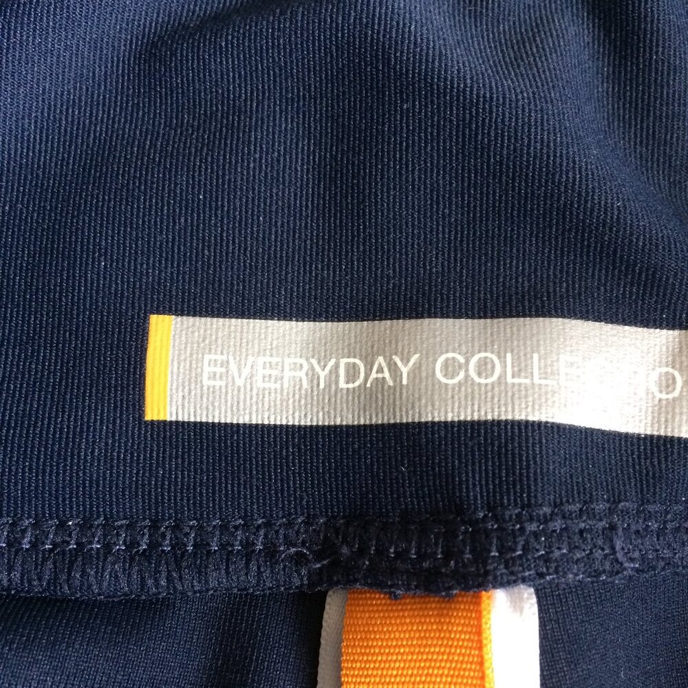 Lucy Everyday Collection Blue Pants Size LG - Picture 8 of 12